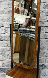 آینه قدی