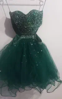 پیراهن مجلسی