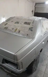 نقاشی خودروماشین
