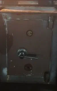 فروش گاوصندوق