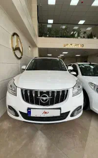 هایما s7 پلاس