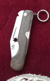 چاقوی جیبی