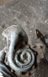بوق.