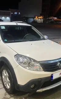 استپ وی اتومات