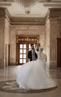 فیلمبرداری و عکاسی عروسی ،عقد، نامزدی و فرمالیته