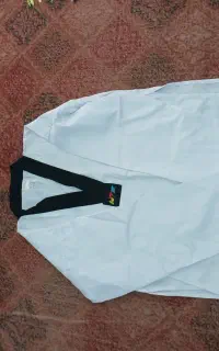 سلام لباس تکواندودرحدنو
