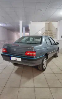 اس ال ایکسslx