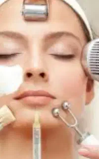 همکار خانم مسلط به فشیال