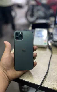 ایفون 11pro. 256
