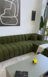 ال حجمی همراز