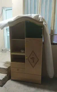 کشو و تخت