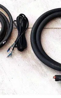لوله مسی کولرگازی فابریک