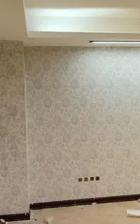 فروش ونصاب کاغذ دیواری