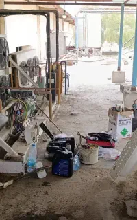 تعمیر تخصصی یخچال صنعتی و خانگی