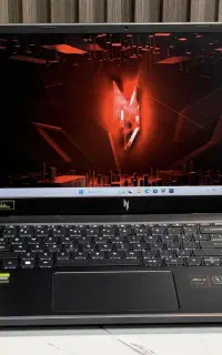 acer nitro i5