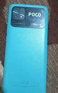 گوشی POCO3040
