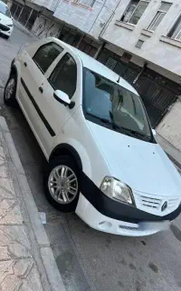 ال۹۰ پارس تندر