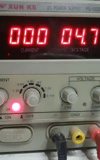منبع تغذیه نو نو