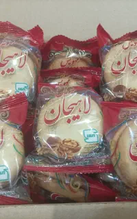 کلوچه و کیک فقط دونه ای ۲۱۰۰۰ تومن