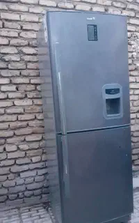 یخچال فریزربدون برفک