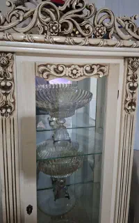 ویترین درحد نو