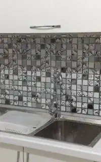 کاشی کاری سرامیک موزایک بین کابیتی