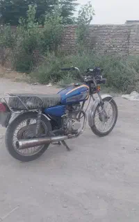 موتورسیکلت نامی مدل۸۶ مزایده