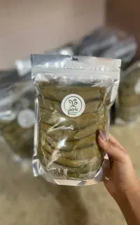 برگ مو درجه یک
