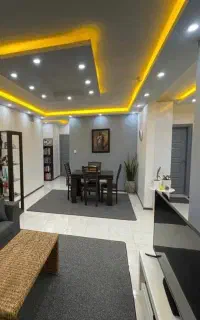 نقاشی ساختمان(پردیس)