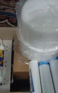تصفیه خانگی