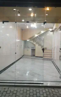 فروش یک باب مغازه خیابان مطهری
