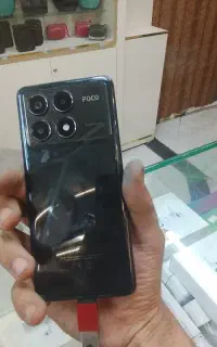 Poco x6proشیایومی