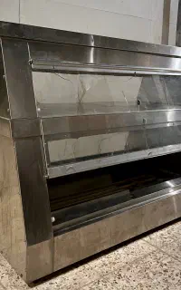 دیسپلی مدل اسمارت