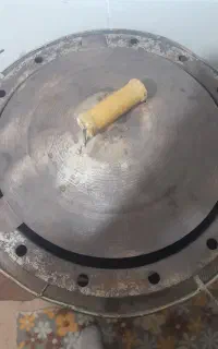تنورسالم