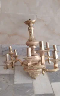 لوستر اصل
