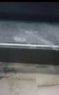 بارفیکس دیواری