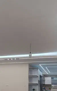 کناف ایران. سقف کاذب. نقاشی