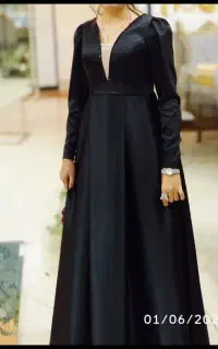 لباس مجلسی