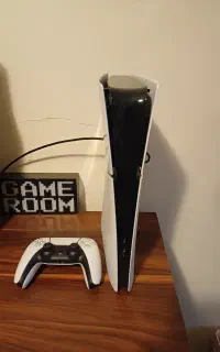 Ps5 digital