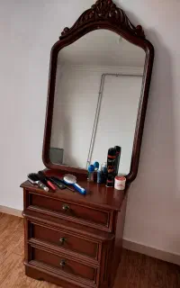 فروش آینه کنسول