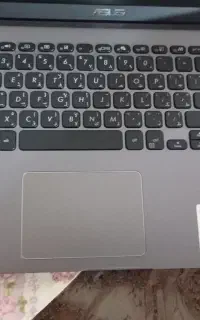 لپ تاپ نو asus
