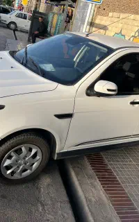 سهند مدل۱۴۰۳