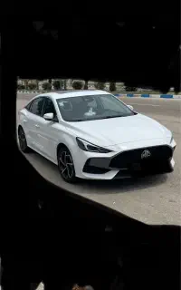 فروش ام جی GT وارداتی