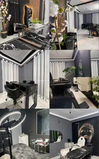 اجاره اتاق و صندلی برای زیبایی