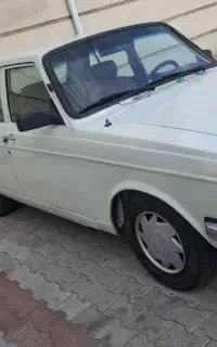 پیکان مدل ۸۲ دوگانه