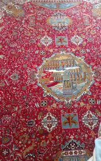 فرش 12 متری