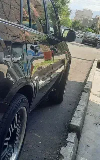 ام و  ام ایکس ۳۳ در حد مدل ۱۳۹۳
