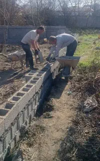 دیوارکشی