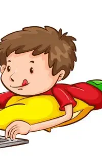 کار داخل منزل برای شما