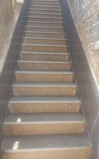 منزل اجاره ای طبقه دوم